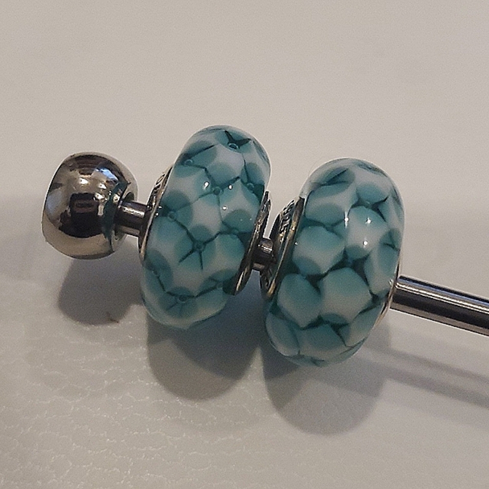 Authentic Pandora murano - Picture 2 of 4